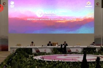 Kadin Indonesia-Myanmar fokus jajaki kerja sama di empat sektor