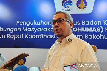 Kemenkominfo dan KASN kerja sama awasi netralitas ASN di ruang digital