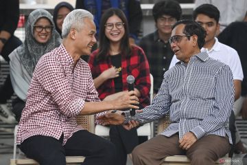 TPN Ganjar-Mahfud imbau masyarakat kawal ketat Pemilu 2024