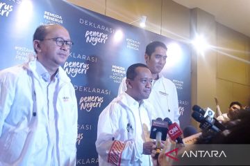 Bahlil: Masyarakat berhak jadi pemimpin sebelum usia 40 tahun