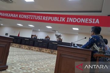 BEM Unusia minta Anwar Usman tak ikut sidang uji materi UU Pemilu