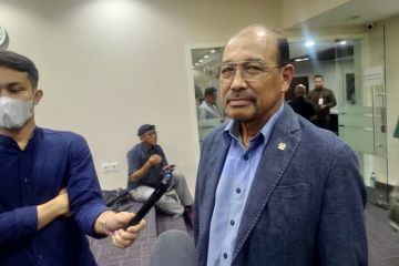 DPD RI akan undang tiga bakal capres-cawapres