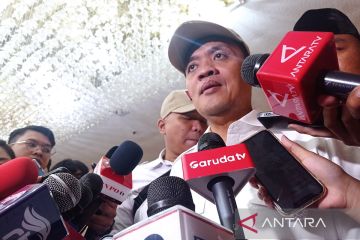 TKN sebut tak ada penyampaian dukungan politik dari perangkat desa