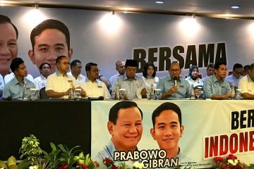 Rosan Roeslani masih optimis Khofifah gabung TKN Prabowo-Gibran