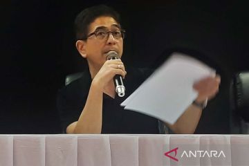 Arsjad: Eks Kabais hingga purnawirawan TNI masuk TPN Ganjar-Mahfud