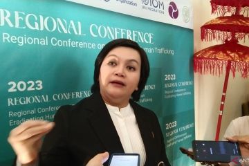 Komnas HAM imbau warga gunakan hak pilihnya secara kritis