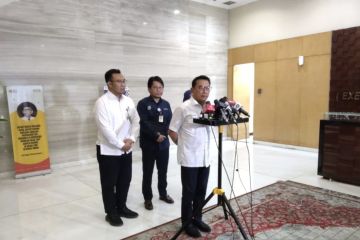 Moeldoko: Gerakan terorisme masih ada di tengah euforia Pemilu 2024