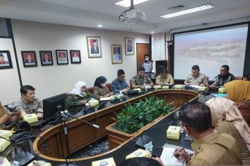 Pemkot Jakpus siap tandatangani Pakta Integritas Pemilu Damai 2024