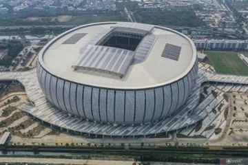 Dishub DKI siapkan rekayasa lalu lintas saat kampanye akbar di JIS