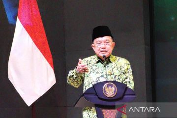 Jusuf Kalla akan pilih pemimpin yang mencintai masjid
