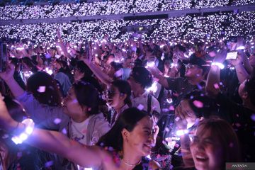 Kriminalitas kemarin, konser Coldplay hingga surat DPO palsu