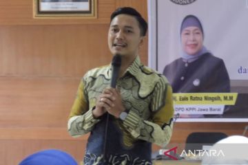 Bawaslu Cianjur gelar pleno terkait pelanggaran aparat kecamatan