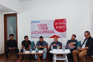 Pakar: Capres-cawapres harus tawarkan gagasan jawab masalah generasi Z