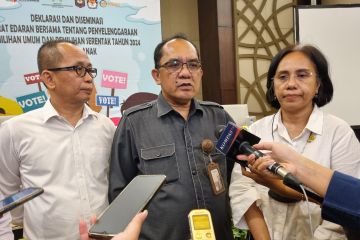 KPAI berharap SE Bersama Pemilu cegah pelanggaran perlindungan anak