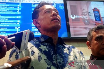 Gerindra klaim Susi Pudjiastuti akan gabung tim Bapilu Gerindra Jabar