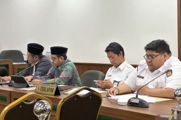 KPU: Laporan koalisi peduli keterwakilan perempuan tidak jelas