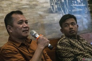 Kemenkumham: Pemilu harus erat dengan perlindungan HAM