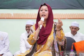 TPN Ganjar-Mahfud gunakan pendekatan dialog- partisipasi masyarakat