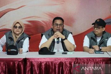 Bawaslu cegah 33 ribu pelanggaran sebelum kampanye pemilu