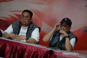 Bawaslu RI proses 33 laporan dugaan pelanggaran pemilu