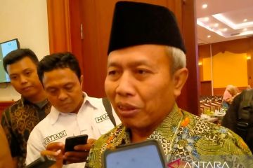 Sekjen Kemenag ingatkan ASN di NTB jaga netralitas di tahun politik