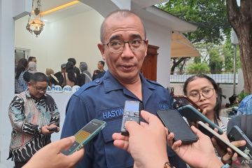 KPU RI libatkan masyarakat dalam tim panelis debat capres-cawapres