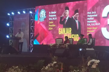 Hary Tanoesoedibjo: Menangkan dulu Ganjar baru bicara bagi-bagi