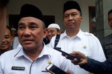 Wali Kota Depok imbau gen Z tidak golput pada Pemilu 2024
