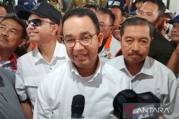 Anies janjikan transportasi umum Bogor-Jakarta lebih terjangkau