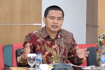 KPU DKI minta DKI pastikan tempat logistik dan rekapitulasi pemilu