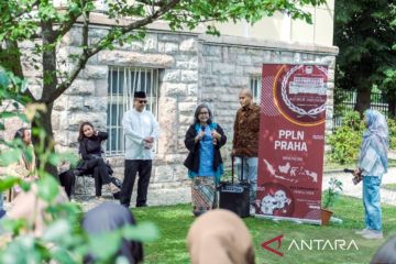 KPU cari solusi terkait kendala izin pendirian TPS luar negeri