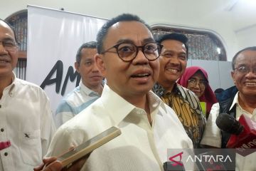 Timnas AMIN: Anak muda ingin lebih dari sekadar gimik politik
