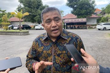 KPU Bali sebut tak tahu ada nama Ni Luh Djelantik di TPD Ganjar