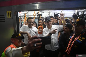 Timnas sebut AMIN libur kampanye untuk persiapan debat