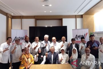 Dewan pakar TNP AMIN susun empat langkah pemberantasan korupsi