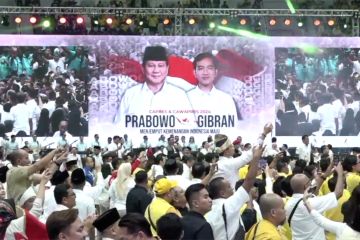 TKN Prabowo-Gibran tegaskan putusan MKMK tak berpengaruh