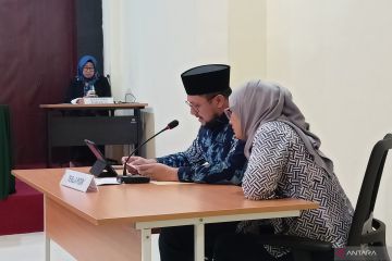 KPU Jaksel: Tuduhan pelapor soal DPT fiktif tidak jelas