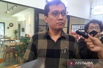 Prabowo janji selesaikan kasus HAM walau tak tercantum di visi-misi