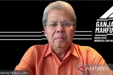 TPN Ganjar-Mahfud sesalkan KPU RI soal format debat cawapres