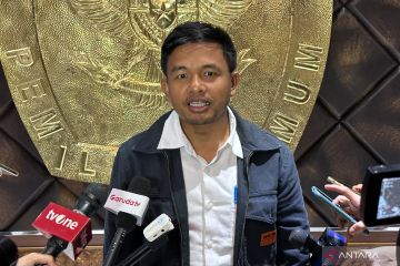 KPU RI akan rapat lagi bareng tim paslon bahas debat Pemilu 2024