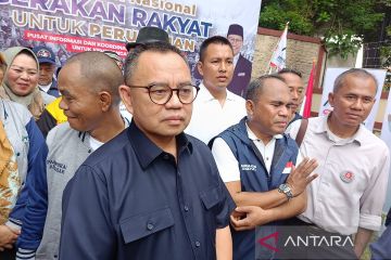Sudirman Said: AMIN manfaatkan keahlian pemuda bangun pertahanan