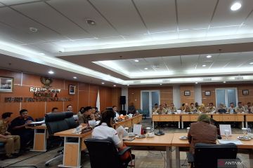 Legislator desak DKI segera selesaikan tempat rekapitulasi pemilu