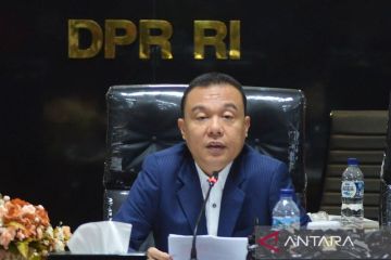 Pimpinan DPR RI imbau masyarakat tetap jaga suasana damai usai pemilu