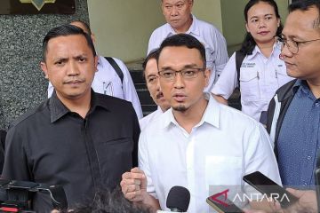Kasus dugaan ujaran kebencian yang dilakukan Aiman naik ke penyidikan