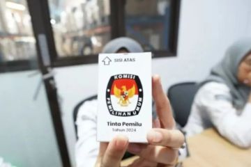 KPU: Penugasan anggota KPPS penyandang disabilitas sesuai kemampuan