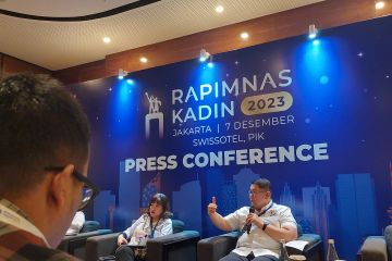 Kadin tegaskan posisi netral selama Pemilu 2024