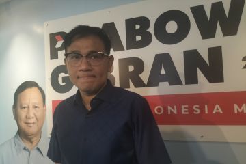 Budiman: Pengalaman Gibran jadi wali kota sangat membantu hadapi debat