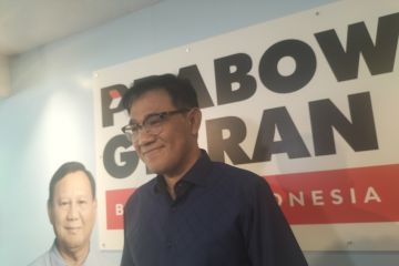 TKN sebut Gibran bukan pendebat profesional, tak perlu hadir debat TV