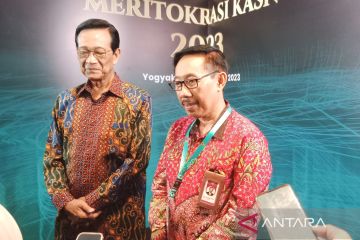 KASN cegah potensi 10 ribu kasus pelanggaran ASN di Pemilu 2024