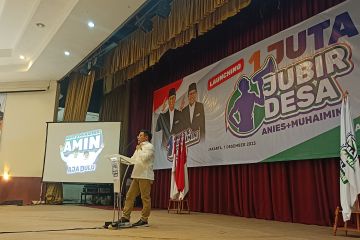 Muhaimin: Lagu Darah Juang jadi representasi kondisi rakyat